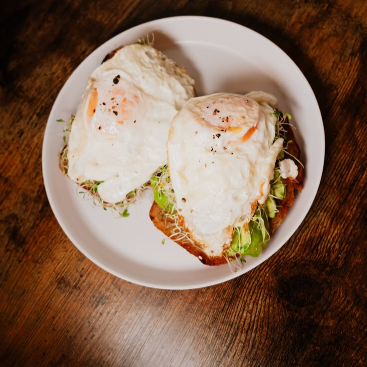 Avocado Toast