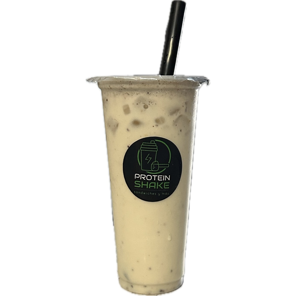 Chips Ahoy! Protein Shake