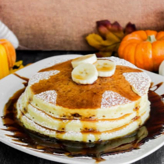 Hot Cakes