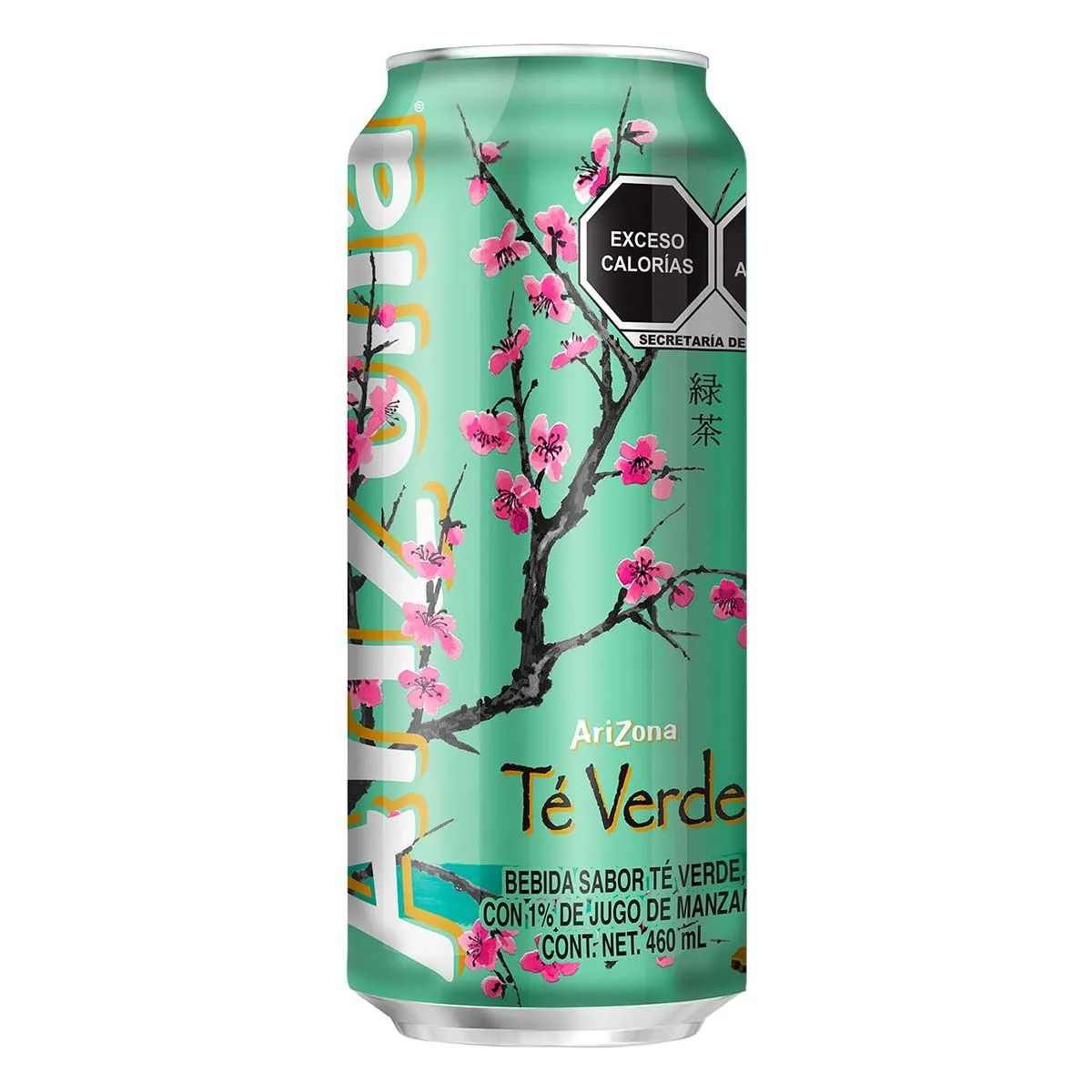 Té Arizona Verde 460 ML