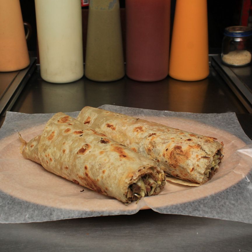 Hot Dogs "El Buen Sazón"