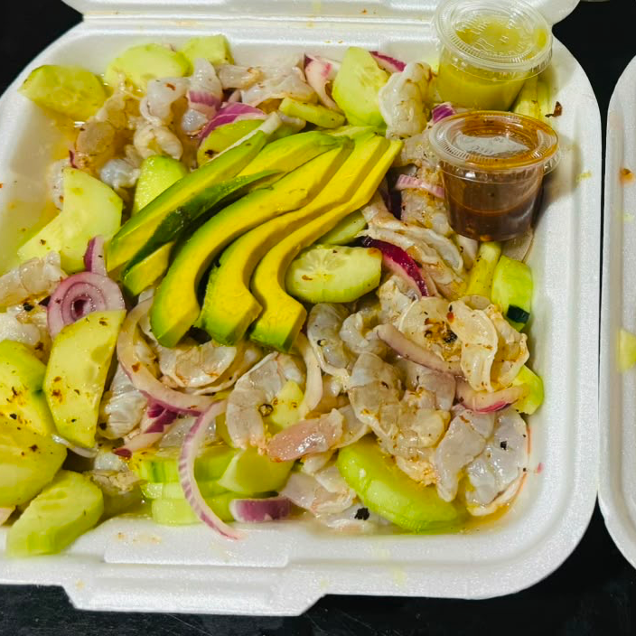 Combo para Compartir