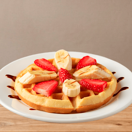 Waffle Factory 2 PZ