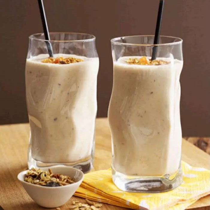 LICUADO DE GRANOLA 500ml