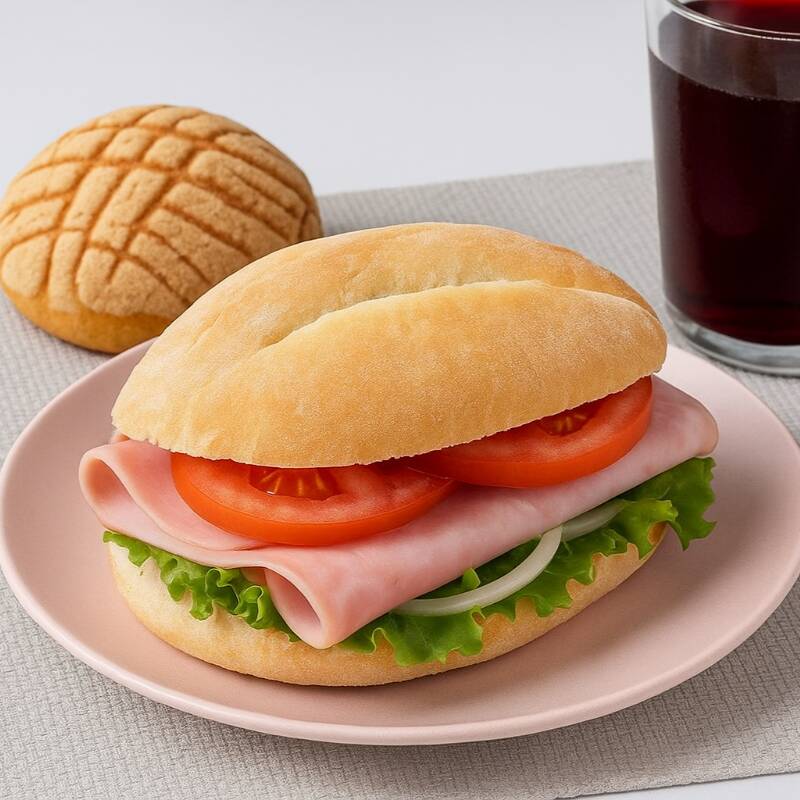 Paquete Torta Huevo con Espinaca