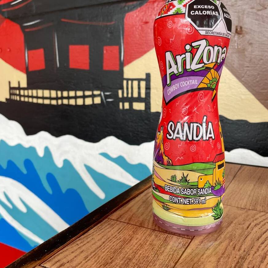 Arizona