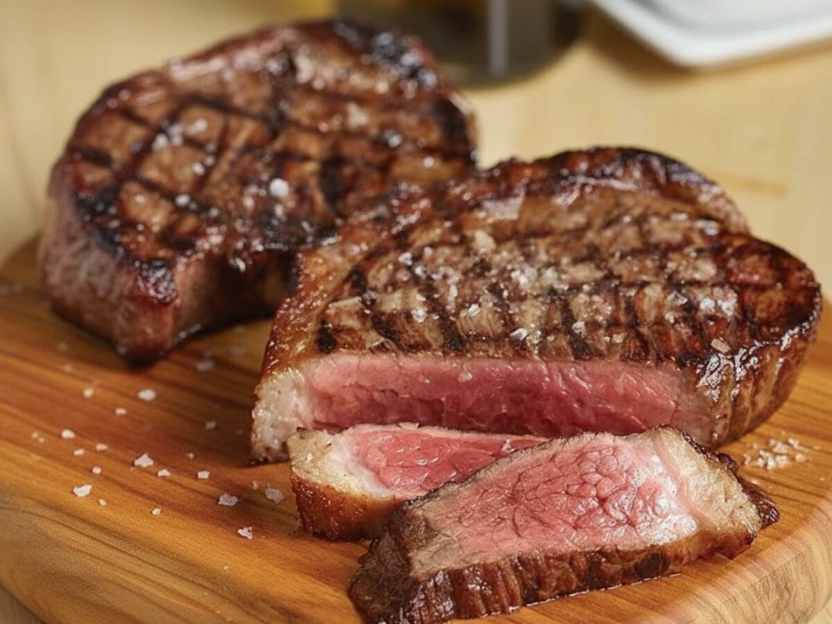 Chama O Kit Churrasco
