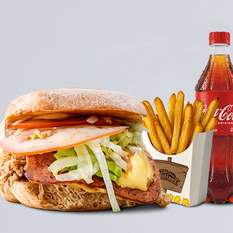 Combo Futbolero Clásico