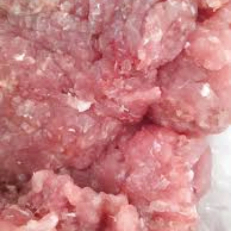 Sierra Molida P/ Ceviche