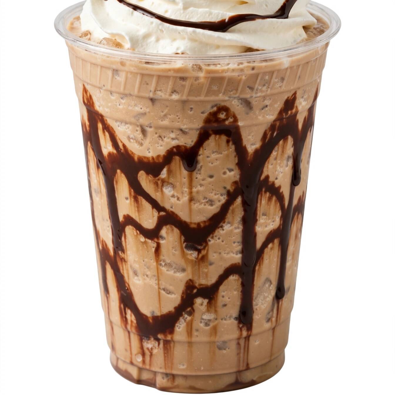 Frappé
