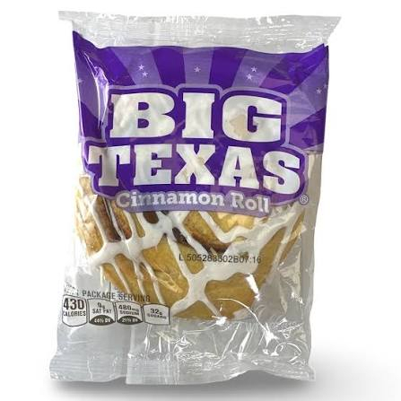 Big Texas