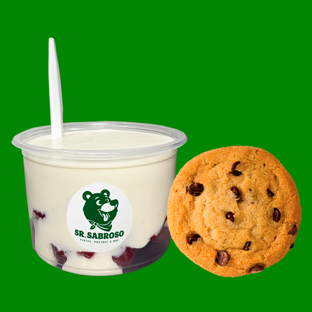 Combo Antojo