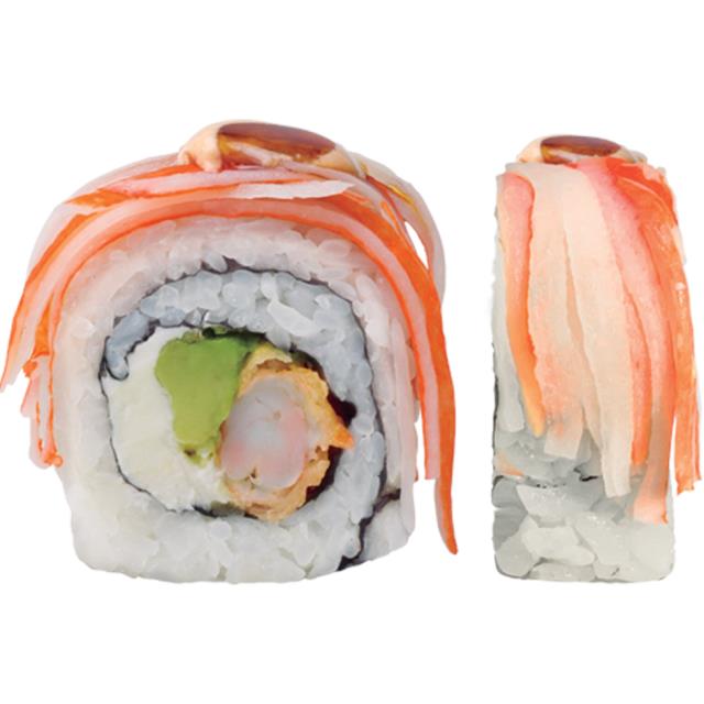 EL SALTILLO ROLL