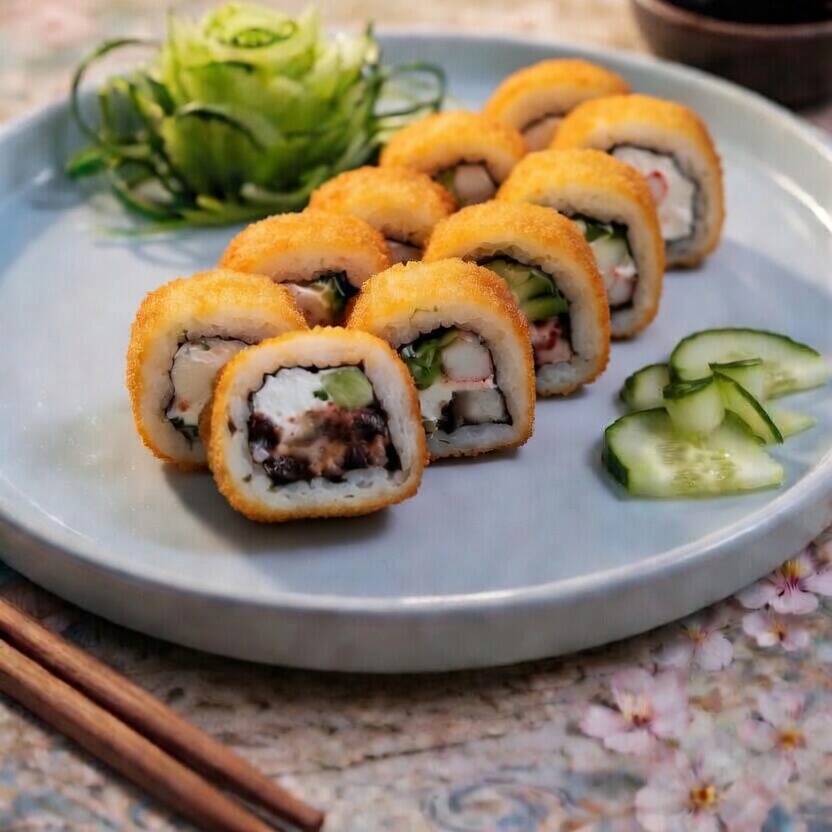 CMT Roll