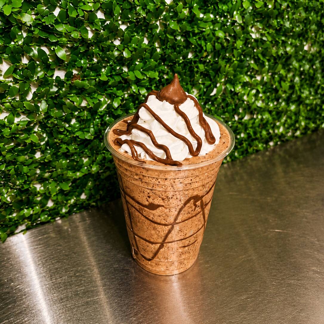 Frappe NUTELLA 16 OZ