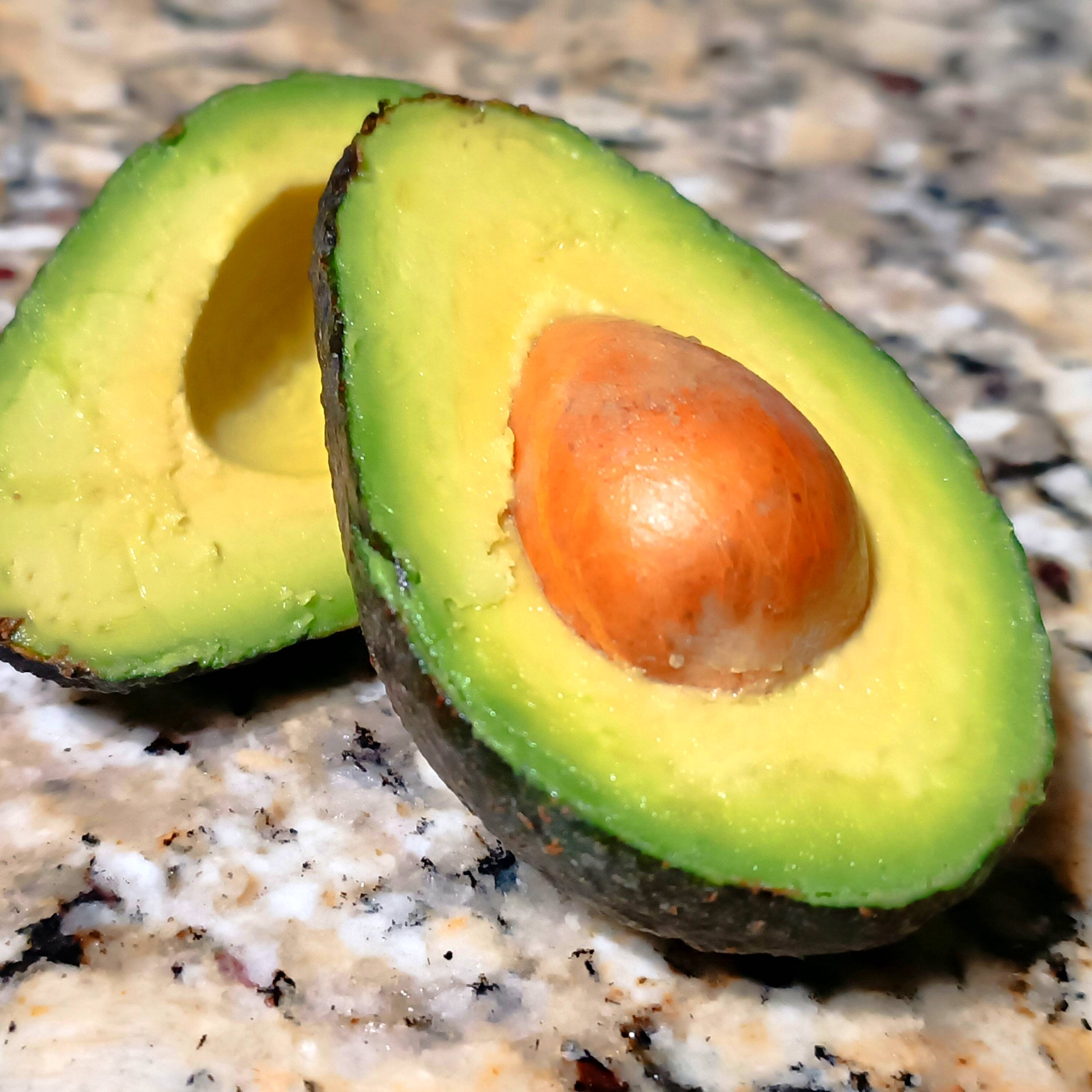 Aguacate 1 Pz