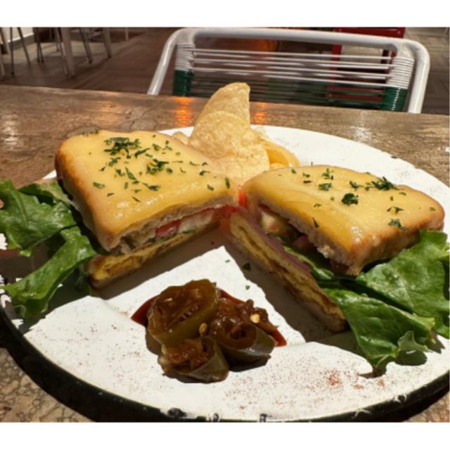 SANDWICH MALANDRIN