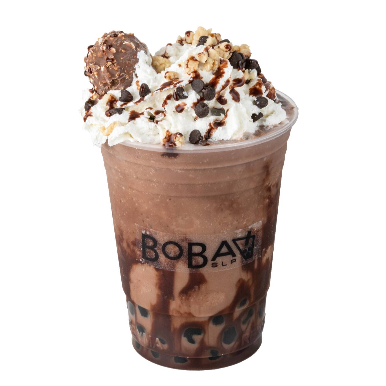 Boba Ferrero