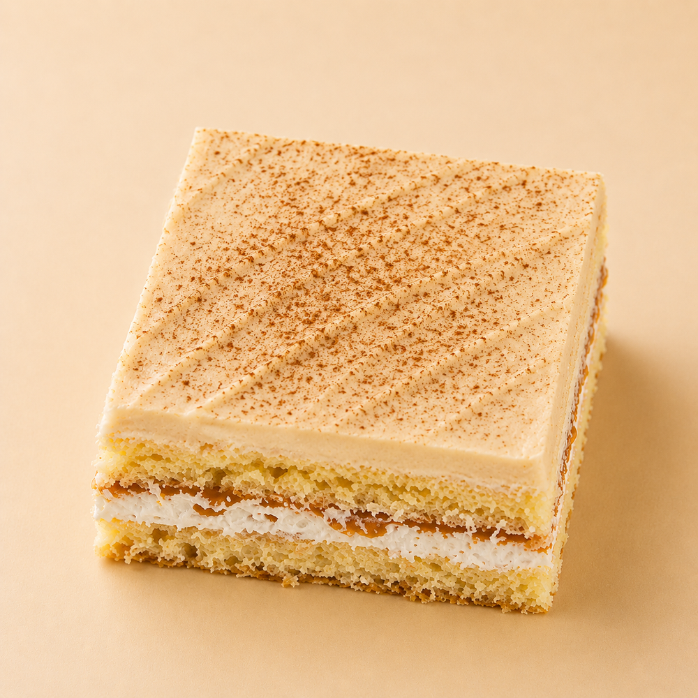 Tres Leches Café