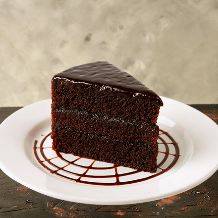 Pastel Chocolatisimo