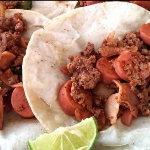 Tacos de Discada