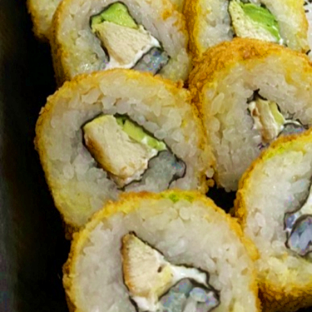 Nagalli Roll