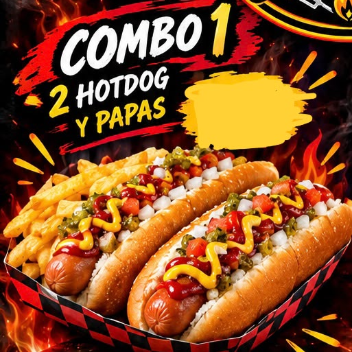 HOTDOG