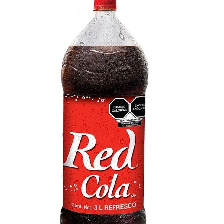 Red Cola 3L