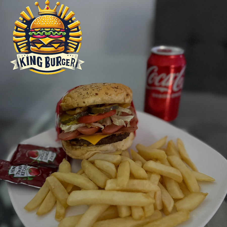 Combo Especial