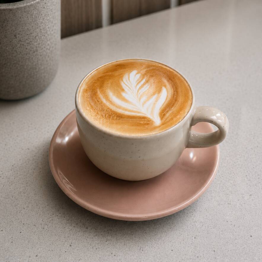 Café en Leche