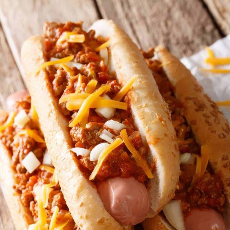 Chili Dogo