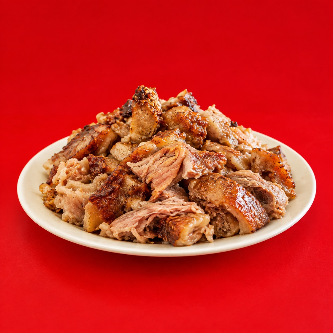 1/4 kg de Chamorro