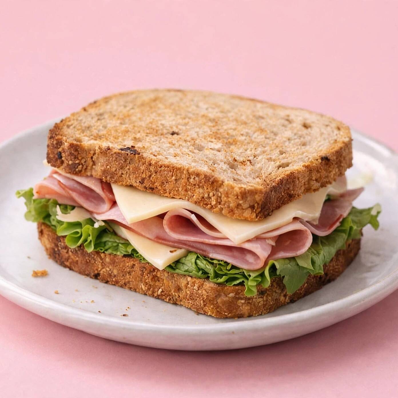 Sandwich Saludable