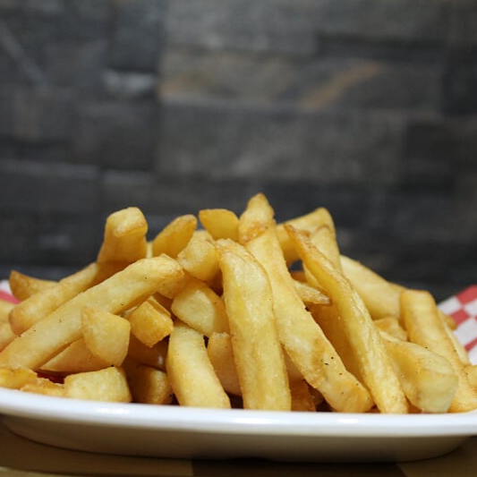 Papas a la Francesa Grande