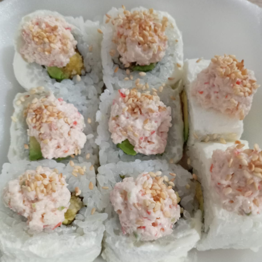 Pinta Maki