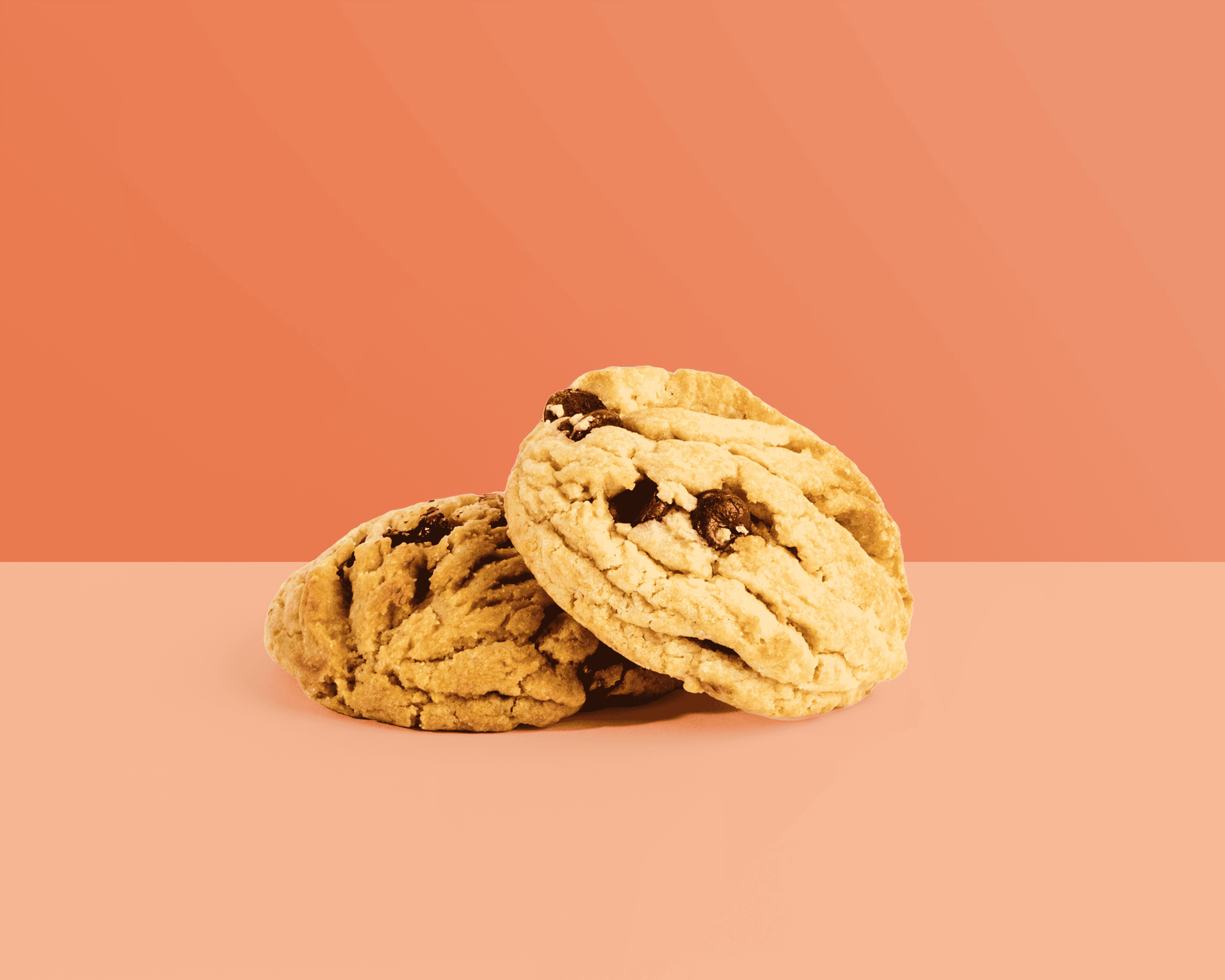 Galleta Crema de Avellana