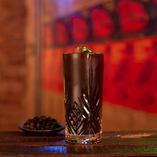 COLD BREW