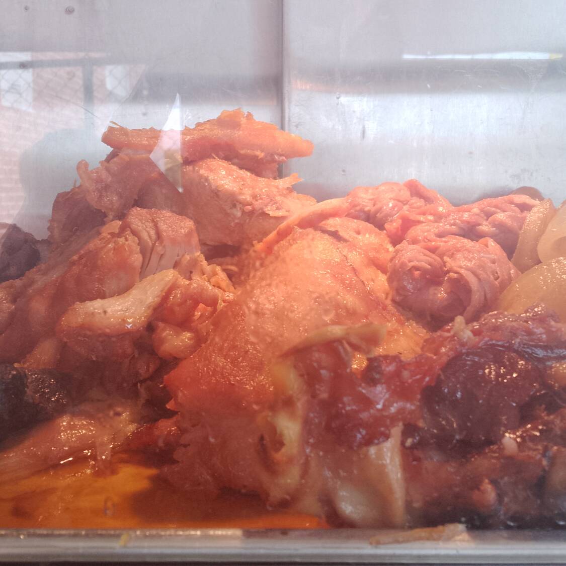 Kilo de Carnitas