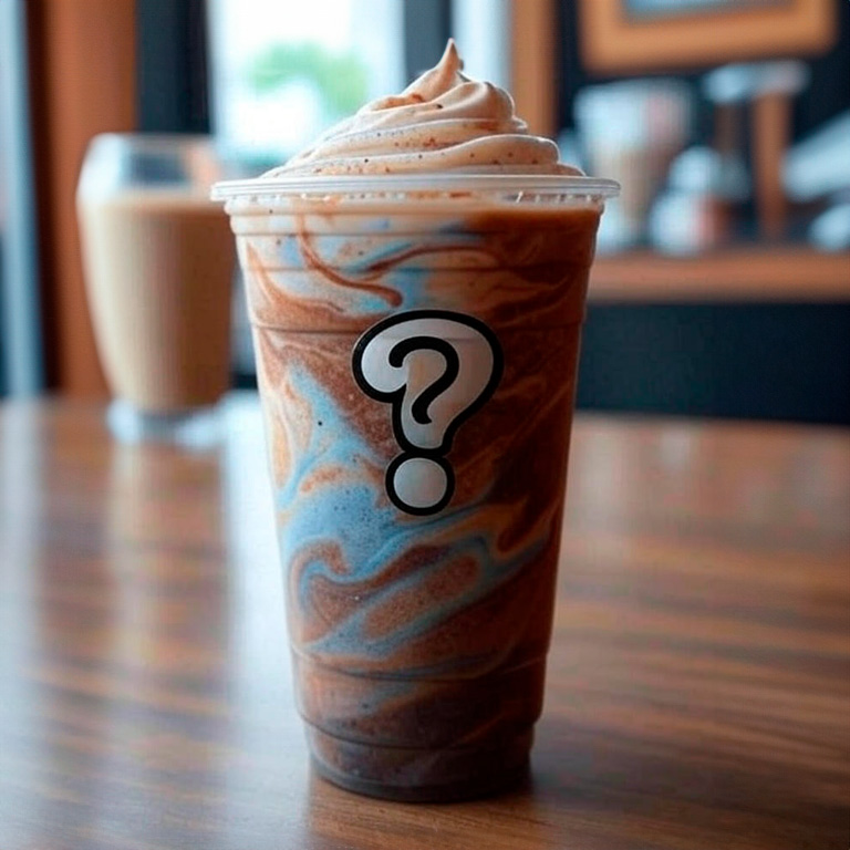 Frappé Aleatorio