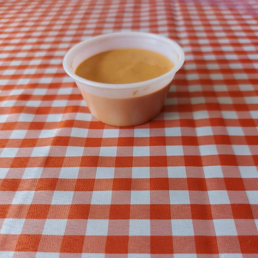 Aderezo de Chipotle