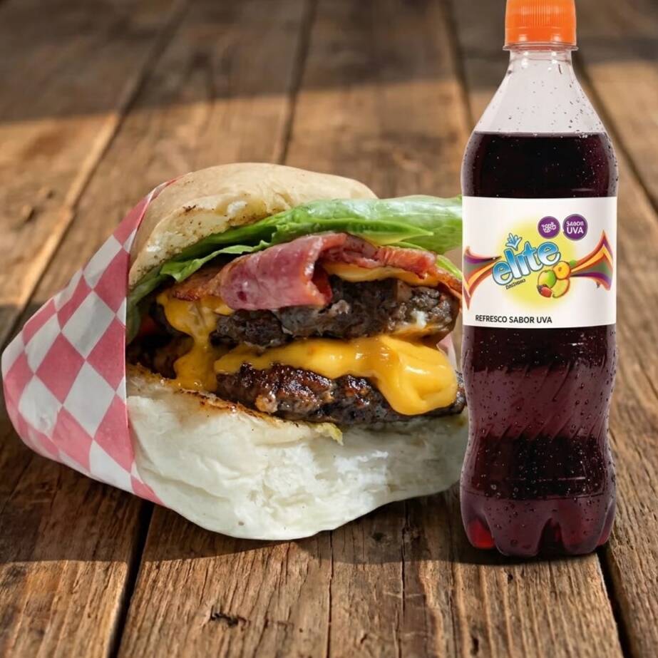 COMBO Doble Especial