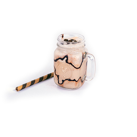 Frappuccino