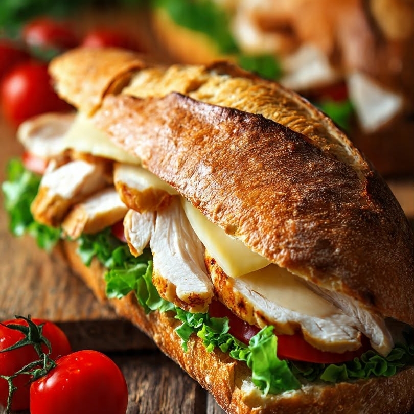Baguette