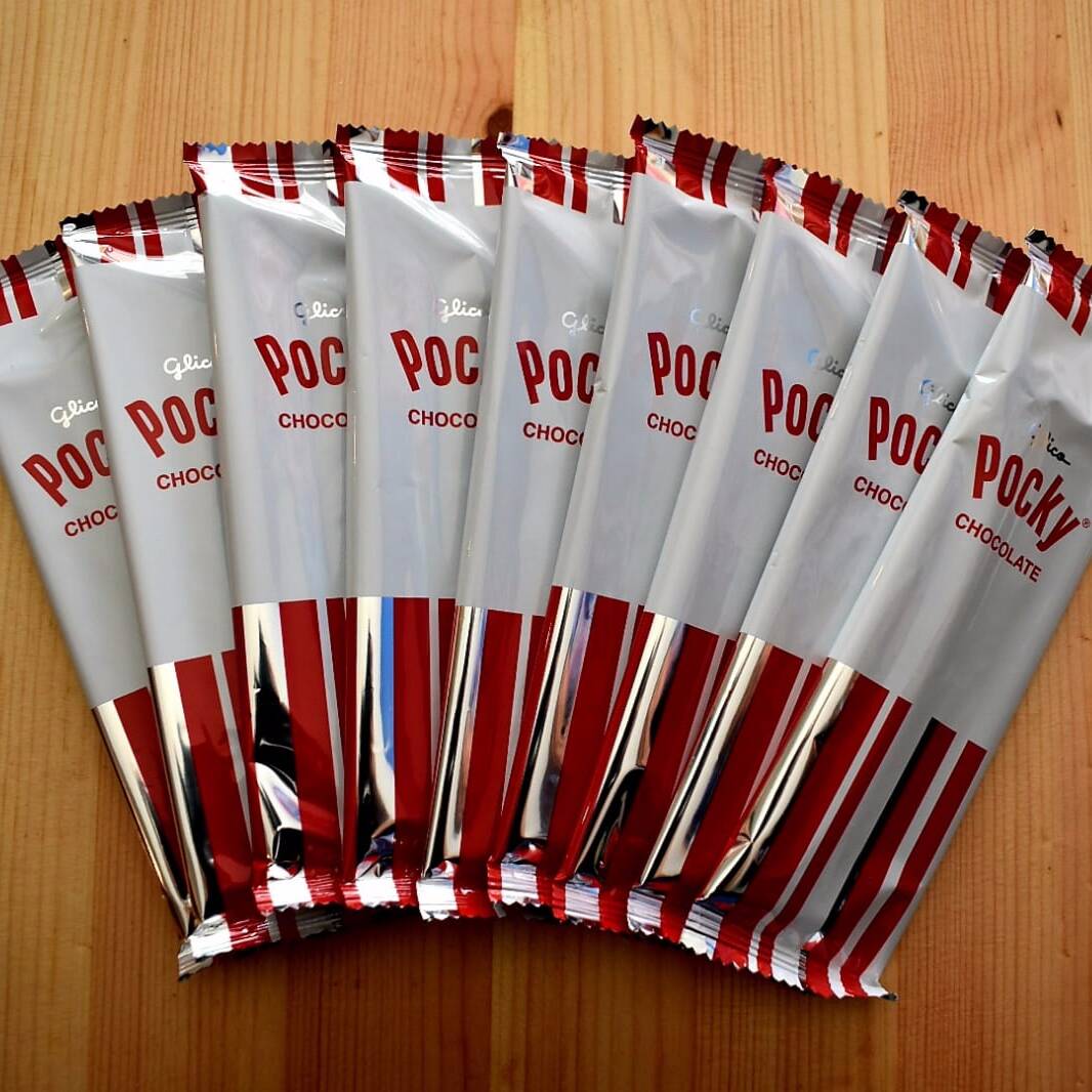 Pocky
