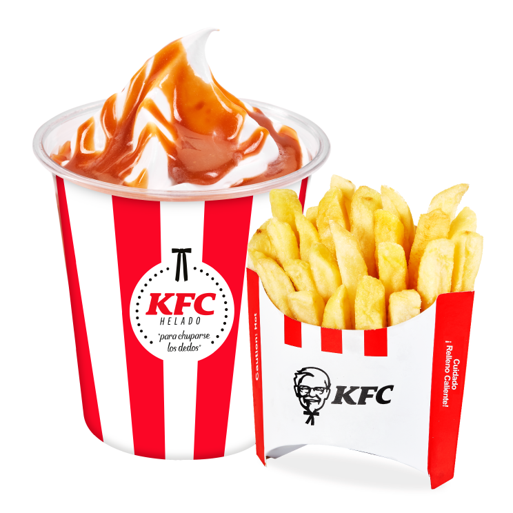 Combo Ahorro Papas
