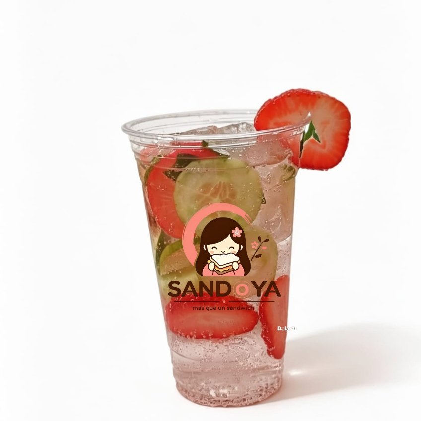 DETOX 16 OZ
