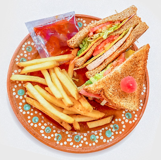 Club Sandwich