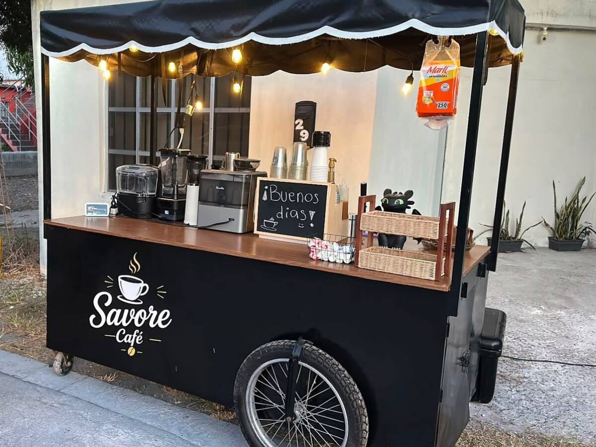 Savore Cafe