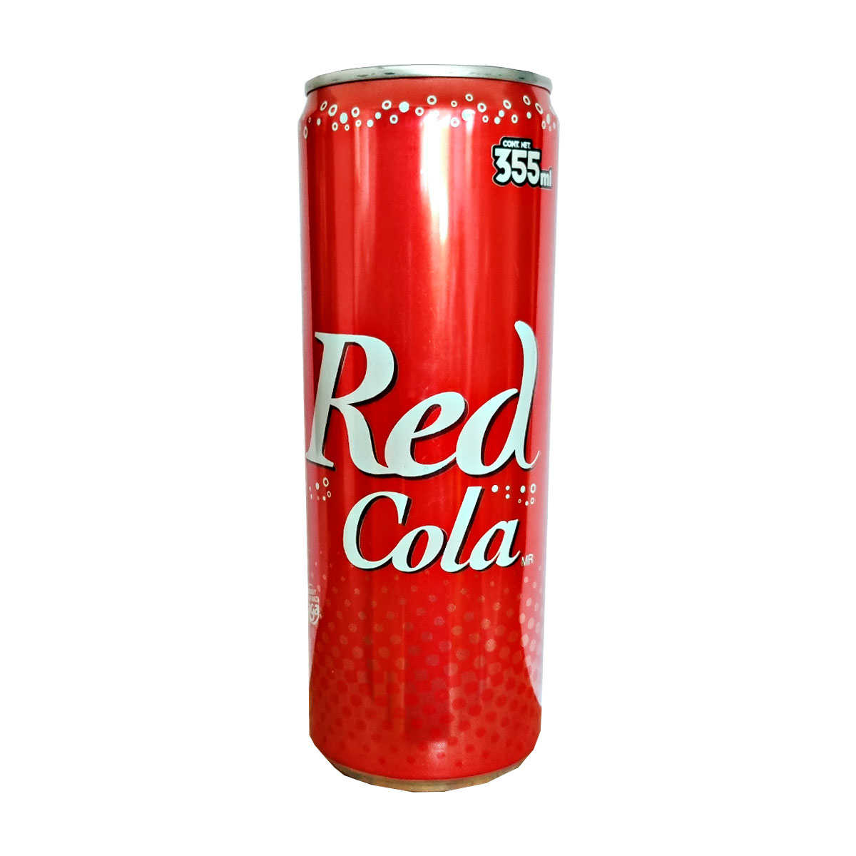 RED COLA