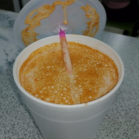 Chocomilk Fresa